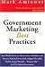 Government Marketing - Best Practices