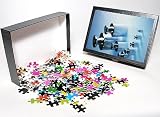 Photo Jigsaw Puzzle of Weights from Science Photo Library
