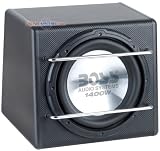Boss Audio - S120AP - Enclosed Subwoofers