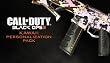 Call of Duty: Black Ops II - Kawaii MP Personalization Pack [Online Game Code]