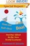Mom and Dad's Boat - Our Boat, Staying Afloat In The New World Economy