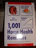 The Book of 1,001 Home Health Remedies