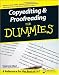 Copyediting & Proofreading For Dummies (For Dummies (Language & Literature)) by Suzanne Gilad