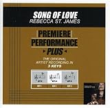 Song Of Love (Key-B-Premiere Performance Plus W/ Background Vocals)