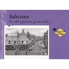 Saltcoats in Old Picture Postcards