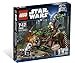 LEGO Star Wars Ewok Attack 7956