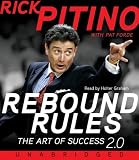 Rebound Rules CD: The Art of Success 2.0