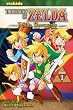 The Legend of Zelda, Vol. 6: Four Swords, Part 1