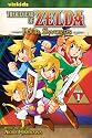 The Legend of Zelda, Vol. 6: Four Swords - Part 1