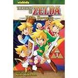 TheLegendofZelda,Vol.6:FourSwords-Part1
