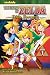 The Legend of Zelda, Vol. 6: Four Swords - Part 1