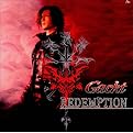 Redemption (Lyrics included with album)