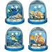 Nemo Water Globes 4ct