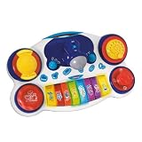 Chicco Toys DJ Piano