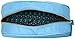 Vera Bradley Preppy Poly Large Cosmetic Bag