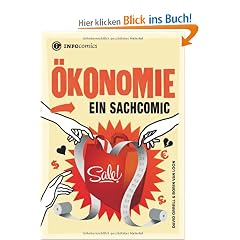 �konomie: Ein Sachcomic