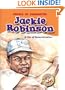 Jackie Robinson: A Life of Determination (Blastoff! Readers: People of Character)