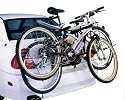 Universal 2 Bicycle Car Cycle Carrier