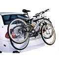 Universal 2 Bicycle Car Cycle Carrier