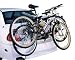 Universal 2 Bicycle Car Cycle Carrier