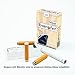 Dampfer Starter Kit Maat - Elektronische Zigarette mit 00 mg Nikotin