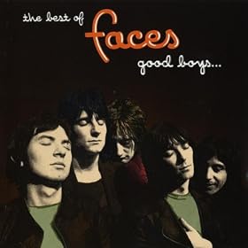 Faces - Best Of Faces: Good Boys When They're Asleep