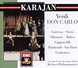 Verdi - Don Carlos
