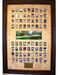 From Amazon.com. Click for details:
 CGI Sports Memories Master Champs Photo Frame CGI Sports Memories Master Champs Photo Frame