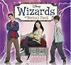The Wizards of Waverly Place 2009 Calendar