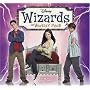Wizards of Waverly Place 2009 Calendar