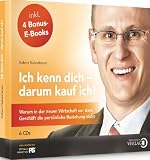 Ich kenn dich – darum kauf ich!