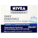 Nivea - Cr&egrave;me de Nuit pour le visage - R&eacute;g&eacute;n&eacute;ration - 50ml