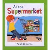 At the Supermarket