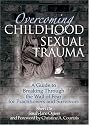 Overcoming Childhood Sexual Trauma: A Guide to Breaking Through the Wall of Fear for Practitioners and Survivors