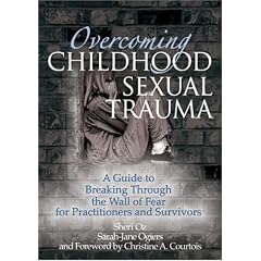 Overcoming Childhood Sexual Trauma: A Guide to Breaking Through the Wall of Fear for Practitioners and Survivors