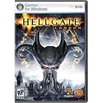 Hellgate: London