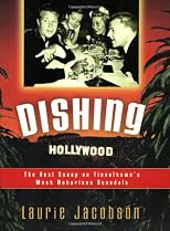 Dishing Hollywood