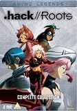 .hack//Roots - Anime Legends [DVD] [2006]