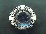 Katekyo Hitman Reborn Cosplay Costume Accessories - Set of 7 Vongola Metal Rings with Weapons
