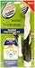 SonicScrubbers HT Scrubbing Bubbles Power Household Cleaning Tool and Brushes
