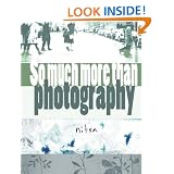 So much more than photography: creative and experimental photography