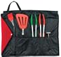 Elizabeth Karmel's Grill Friends BBQ-To-Go Tool Kit