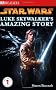 Luke Skywalker's Amazing Story