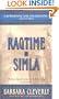 RAGTIME IN SIMLA