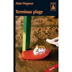 Terminus plage