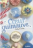 Les filles au chocolat, Tome 2 : Coeur guimauve