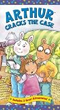 Arthur:Cracks the Case