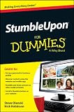 StumbleUpon For Dummies (For Dummies (Computer/Tech))