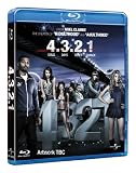 4.3.2.1 [Blu-ray][Region Free]