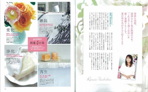 李家幽竹の開運風水2010(別冊家庭画報)